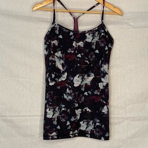 Lululemon Workout Tank